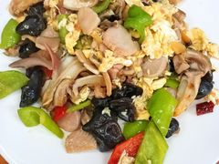 -鱼市酒店(威海水产批发市场店)