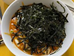 -屋里家延边朝鲜族冷面(南园店)