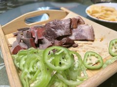 -锦绣金山人家(友谊店)