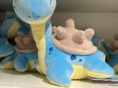-超级宝可梦中心(东京店)