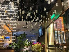 -Lets burger非常汉堡·环球风味(蓝色港湾店)