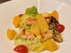 -戈雅法餐厅(世界城广场店)