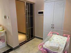 -安馨无忧月子中心(青秀店)