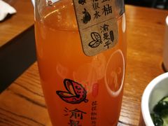 -渝是乎川渝小炒(新世界百货望京店)