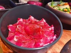 -黑牛黑猪烤肉专门店(万象城店)