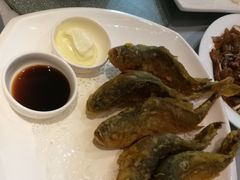 -御花园·粤菜·海鲜火锅(中山公园店)