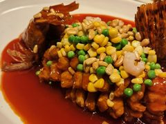 -湖滨28中餐厅·西湖宴·杭州君悦酒店
