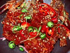 -KimPro 辛普乐概念韩餐