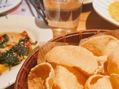 -普叽普叽泰式茶餐厅(港汇店)