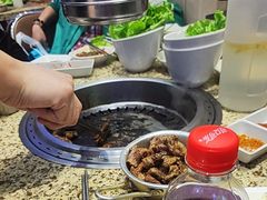 -安又胖韩国烤肉(美罗城店)