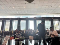 -中国银行（香港）(中银大厦分行)