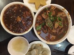 -姚记炒肝店(簋街店)