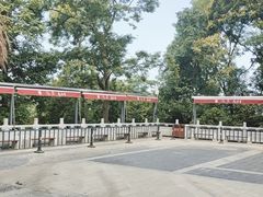 -终南山南五台景区