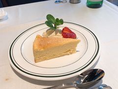 -Wolfgang’s Steakhouse 沃夫冈牛排馆(上海白玉兰广场店)