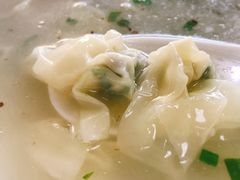 -张亮麻辣烫(上海金平路店)