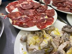 -松明一烤肉馆(鲁园店)