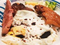 招牌四宝饭-敏华冰厅(天河城店)