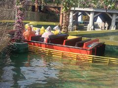 -郑州方特梦幻王国