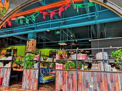 大堂-嘉禾·悦享餐厅(八方汇店)