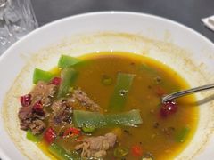 -曼格纳·曼芯馆(杨浦店)