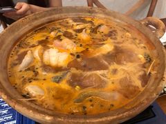 -猫爷的腔调·黔小馆(交大医学住宅区店)