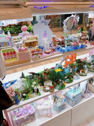 -Mini Muses ·创意手作·陶艺·银饰·团建(芳圆里店)