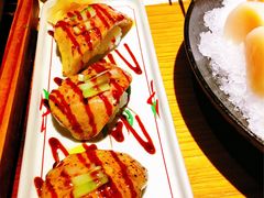 -隐鮨日料(北辰三角洲店)