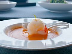 -三利音·东方司宴(外滩店)
