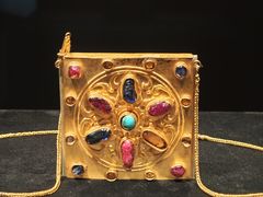 -盘龙城遗址博物院