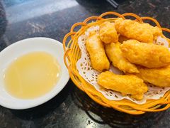 -适口餐厅砂锅粥(公信路总店)