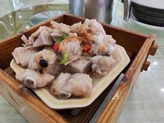 -巨元河鲜酒楼·清远特色菜名店(英德店)