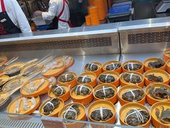 -海底捞大排档火锅(打浦路店)