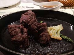-西堤牛排(南京龙江店)