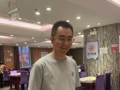 大堂-紫光园(顺义店)