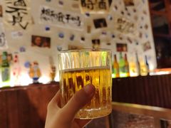 -三杯赤運·中式小酒馆(所城里店)