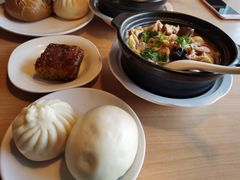 -孙记包子(火车站店)