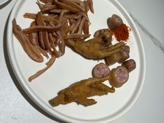 -茅溪菜·家宴(上品拾陆店)