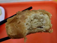 -香妃烤鸡(新奥店)