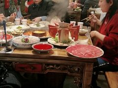 -蜀大侠火锅(香格里拉店)