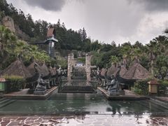 -天芳悦潭度假村温泉