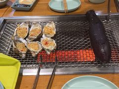 -蚝英雄·自助烤蚝(高新店)