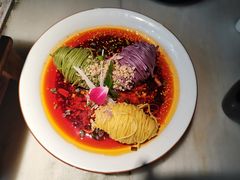 -绿茶餐厅(昆明世纪金源店)