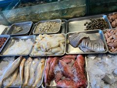 -小厨师·二十年沈家门小海鲜(百井坊巷店)
