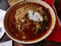 -老赵太太麻辣烫涮肚馆(大经路店)
