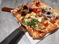 -必胜客(城西银泰店)