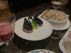 -海派悦庭·海胆烧麦·新融合菜(凯德广场店)
