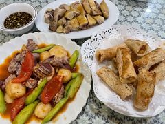 -潮汕铺老店(甜水井店)