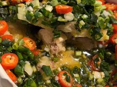 -川知味(京华城店)