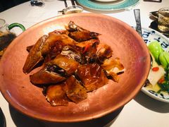 -三号黄浦会Canton Table