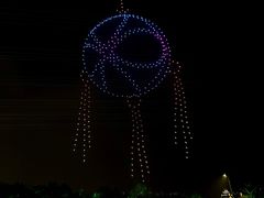 -南宁方特东盟神画